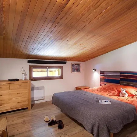Brinbelles By Leavetown Vacations Apartment Les Deux Alpes