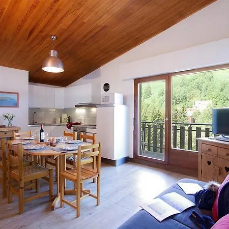 Apartment Brinbelles By Leavetown Vacations Les Deux Alpes