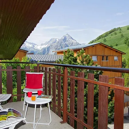 Apartment Brinbelles By Leavetown Vacations *